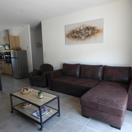 Les Locs Du Grazel Villa Ruoms Bagian luar foto