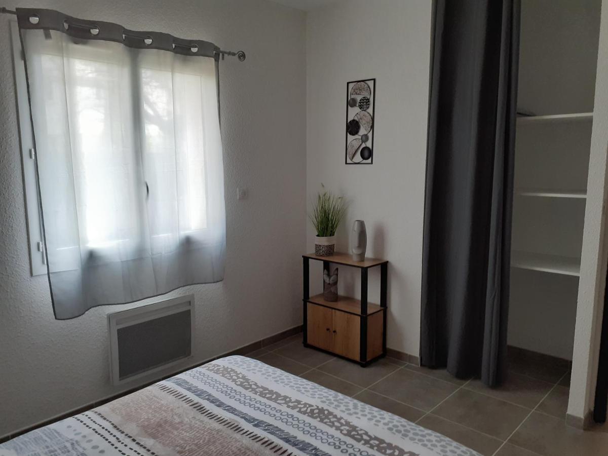 Les Locs Du Grazel Villa Ruoms Bagian luar foto